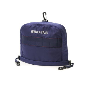 yX Gg[ōő21{zy{Kiz u[tBO St wbhJo[ BRIEFING GOLF CORDURA×SPECTRA SERIES IRON COVER SP NuJo[ ACAJo[ iC y  Y 