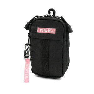 yő30{ 10/20z ~NtFh |[` MILKFED. ACTIVE MOLLE UTILITY POUCH V_[obO ~jV_[ obO X}zV_[ ΂߂ 2w c^  y RpNg S by 