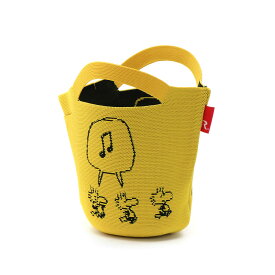 【最大54倍 7/10限定】 ルートート トートバッグ ROOTOTE Po-No IP.Po-No(ポーノ).ベビールー.Peanuts-6T トート ミニトート ミニバッグ ニット スヌーピー SNOOPY 小さめ 軽量 軽い 収納 布 インテリア レディース 8242