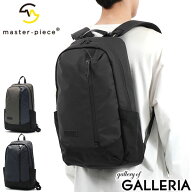 【最大45倍 4/20限定】 ノベルティ付 【正規取扱店】 マスターピース リュック メンズ 通勤 通学 おしゃ…