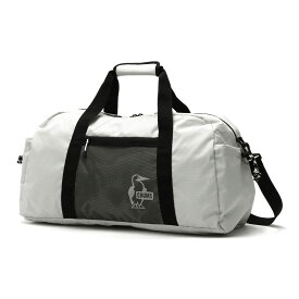 【最大49倍 11/10限定】【日本正規品】 チャムス ボストンバッグ メンズ レディース 修学旅行 旅行 CHUMS ブランド 軽量 1泊 2泊 可愛い スポーツ ボストン バッグ 2WAY 小学生 中学生 31L B4 A4 EASY-GO イージーゴークラブジムダッフル CH60-3519