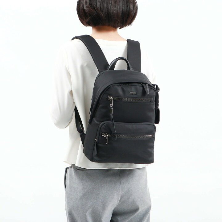 楽天市場】【最大58倍 12/5限定】【正規品5年保証】 トゥミ リュック 