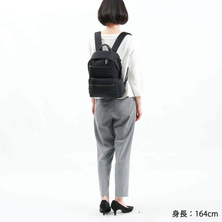 楽天市場】【最大58倍 12/5限定】【正規品5年保証】 トゥミ リュック 