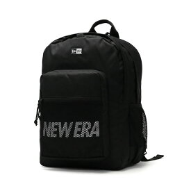 【エントリー&楽天カード最大21倍】【正規取扱店】 ニューエラ リュック NEW ERA キャンパスパック Campus Pack バックパック デイパック 通学リュック 35L A4 2層 軽量 通学 部活 男子 女子 高校生 メンズ レディース