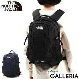 【セール15%OFF】【日本正規品】 ザ・ノース・フェイス リュック THE NORTH FACE シングルショット Single Shot リュックサック バックパック デイパック A4 20L ナイロン 小さめ 軽量 旅行 アウトドア 通勤 通学 メンズ レディース NM72303