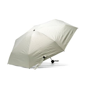 【当店限定 エントリーで最大12倍】 Wpc. 折りたたみ傘 Wpc ダブリュピーシー ワールドパーティー 傘 日傘 雨傘 IZA Type:LARGE＆COMPACT 折り畳み傘 晴雨兼用 58cm 完全遮光 UVカット UPF50+ 紫外線防止 遮光 遮熱 撥水 手開き 手動 防水 ケース付き メンズ レディース
