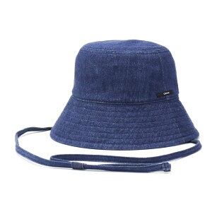 yX Gg[ōő21{z I[Vo oPbgnbg ORCIVAL DENIM BACKET HAT fj oPbgnbg Xq nbg oPn Rbg Rt I[`o {  fB[X OR-H0082KDJ