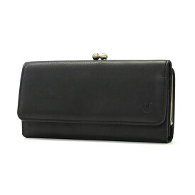 【最大30倍 4/20限定】 ノベルティ付 クレドラン 長財布 CLEDRAN TANTE PURSE LONG WALLET 財布 ウォレット 小銭入れ 革 本革 かぶせ がま口 カード 大容量 日本製 レディース CL-3554