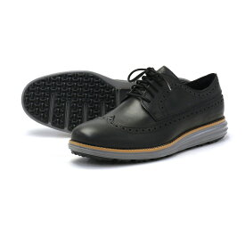 【最大55倍 4/15限定】【セール30%OFF】 コールハーン シューズ COLE HAAN オリジナルグランド ウィング オックスフォード ゴルフ ORIGINALGRAND Wing Ox Golf ゴルフシューズ 靴 スパイクレス 革 レザー 白 黒 スポーツ メンズ C37230 C37231
