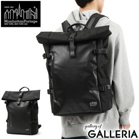 【最大48倍 5/10限定】 ノベルティ付 【日本正規品】 マンハッタンポーテージ ブラックレーベル リュック Manhattan Portage BLACK LABEL NORTON BACKPACK W/BALLISTIC BINDING ロールトップ ナイロン A3 30L 大容量 メンズ レディース MP1261BL-BB