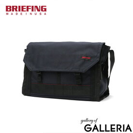 【最大47倍 7/10限定】 ノベルティ付 【日本正規品】 ブリーフィング ショルダーバッグ BRIEFING MADE IN USA FARVER RP 斜めがけバッグ バッグ 25TH ANNIVERSARY 限定 23.7L B4 A4 アメリカ製 メンズ レディース BRA231L03 cp_bg