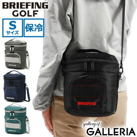 【エントリー&楽天カード最大21倍】 ノベルティ付 【日本正規品】 ブリーフィング ゴルフ クーラーバッグ BRIEFING GOLF ECO TWIL SERIES COOLER BAG S ECO TWILL トートバッグ ショルダーバッグ 2WAY 3.5L 保冷 撥水 抗菌 メンズ レディース BRG231E69