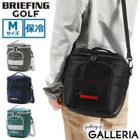 【エントリー&楽天カード最大21倍】 ノベルティ付 【日本正規品】 ブリーフィング ゴルフ クーラーバッグ BRIEFING GOLF ECO TWIL SERIES COOLER BAG M ECO TWILL トートバッグ ショルダーバッグ 2WAY 8.2L 保冷 撥水 抗菌 メンズ レディース BRG231E70