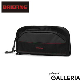 【最大47倍 5/25限定】 ノベルティ付 【日本正規品】 ブリーフィング ポーチ BRIEFING LESIT COLLECTION 2WAY TRAVEL CASE ショルダーバッグ トラベルポーチ 軽量 斜めがけ バッグ 小さめ 撥水 ナイロン 軽量 旅行 メンズ レディース BRA231A18