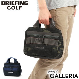 【最大47倍 5/25限定】 ノベルティ付 【日本正規品】 ブリーフィング ゴルフ トートバッグ BRIEFING GOLF STANDARD SERIES TURF CART TOTE 1000D カートバッグ ラウンドバッグ ミニトート A5 小さめ 軽量 迷彩 撥水 メンズ レディース BRG231T38