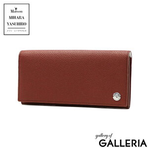 �y���X���� �G���g���[�ōő�21�{�z ���]���~�n�����X�q�� �����z Maison MIHARA YASUHIRO Long Wallet & Coin Case �����O�E�H���b�g&�R�C���P�[�X �����O�E�H���b�g ���v �{�v �X���� �y�� ���K���ꂠ�� 