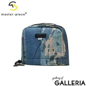 yő48{ 10/30z WmxeBt yK戵Xz }X^[s[XSt wbhJo[ master-piece GOLF × FDMTL ACAJo[ NuJo[ t[h  y St Y fB[X 02643-