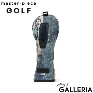 �y�ő�45�{ 4/20����z �m�x���e�B�t �y���K�戵�X�z �}�X�^�[�s�[�X�S���t �S���t �t�F�A�E�F�C�E�b�h�J�o�[ master-piece GOLF FDMTL x master-piece GOLF �w�b�h�J�o�[ for FW ���Ԃ� �ԍ��D ���� 02637-fd