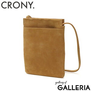 �y�ő�41�{ 8/1����z �m�x���e�B�t �N���j�[ �V�����_�[�o�b�O CRONY. Tatum Smartphone Pouch �X�}�[�g�t�H���|�[�` �X�}�z�|�[�` �X�}�z�V�����_�[ �~�j�V�����_�[�o�b�O �΂߂��� ������ �y�� �X