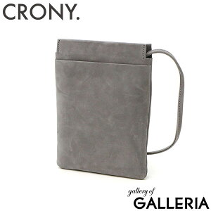 �y�ő�55�{ 10/5����z �m�x���e�B�t �N���j�[ �V�����_�[�o�b�O CRONY. Tatum Smartphone Pouch �X�}�[�g�t�H���|�[�` �X�}�z�|�[�` �X�}�z�V�����_�[ �~�j�V�����_�[�o�b�O �΂߂��� ������ �y�� �X