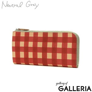 yő41{ 11/15z j[gOC z Neutral Gray N[Z WALLET z Lt@Xi[ TCt e  ^ y J[h `FbN {v { fB[X 1316-629