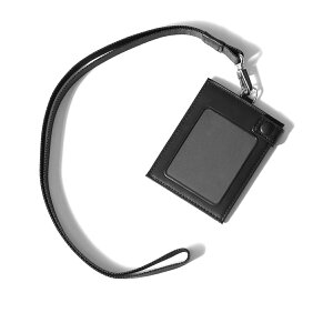 �y�ő�46�{ 10��2�����z ID�P�[�X �����Y G1990 Solace �\���X ID CARD HOLDER FRACTALE CALTUS �p�X�P�[�X �J�[�h�z���_�[ ������� �N���A �R���p�N�g �{�v �v ���v ���U�[ �u�����h ������� B01003-05