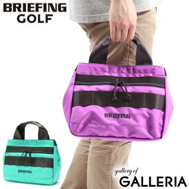 【最大47倍 5/25限定】 ノベルティ付き 【日本正規品】 ブリーフィング ゴルフ カートバッグ BRIEFING GOLF TURF CART TOTE ECO CANVAS CR カートトート CRUISE COLLECTION ミニトート トート 小さい 5.2L A5 メンズ レディース BRG231T91