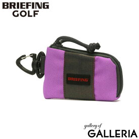 【最大49倍 4/25限定】【日本正規品】 ブリーフィング ゴルフ コインケース BRIEFING GOLF ROUND PURSE ECO CANVAS CR CRUISE COLLECTION 小物入れ 軽量 ミニポーチ ミニ財布 ナイロン 撥水 ゴルフ用品 限定 メンズ レディース BRG231G94