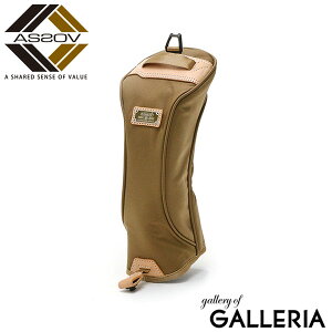 �y�ő�49�{ 5/15����z�y���K�i1�N�ۏ؁z �A�b�\�u �h���C�o�[�J�o�[ AS2OV GOLF EXCLUSIVE BALLISTIC NYLON HEAD COVER DRIVER GOLF SERIES �w�b�h�J�o�[ �h���C�o�[ �S���t �h���C�o�[�p �S���t�p�i �����Y ���f