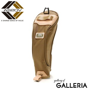 �y�ő�49�{ 5/15����z �A�b�\�u �t�F�A�E�F�C�E�b�h�J�o�[ AS2OV GOLF EXCLUSIVE BALLISTIC NYLON HEAD COVER FAIRWAY WOOD GOLF SERIES �w�b�h�J�o�[ �t�F�A�E�F�C�E�b�h �S���t �h���C�o�[�p �S���t�p�i �����Y 