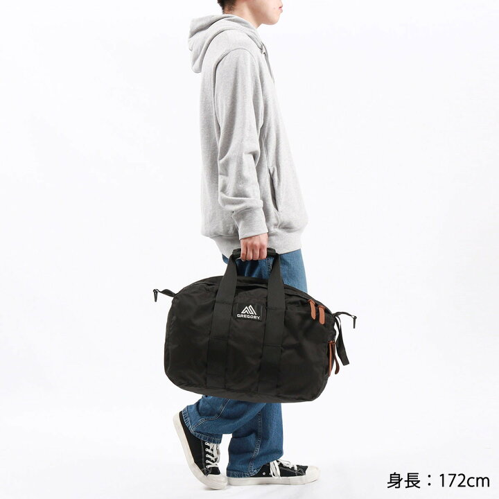 楽天市場】【最大58倍 6/20限定】【日本正規品】 グレゴリー ボストン 
