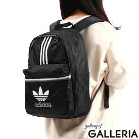 【最大48倍 27日9:59迄】 アディダスオリジナルス リュック adidas Originals アディカラー アーカイブ バックパック リュックサック 通学リュック ナイロン A4 23.25L 軽量 軽い カジュアル スポーツ 通学 女子 男子 高校生 メンズ レディース EEG19