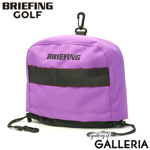 yX Gg[ōő21{z WmxeBt y{Kiz u[tBO St wbhJo[ BRIEFING GOLF CRUISE COLLECTION IRON COVER ECO CANVAS CR ACAJo[ ACA ACAp Jo