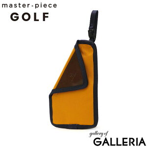 �y�ő�50�{ 2/5����z�y���K�戵�X�z �}�X�^�[�s�[�X�S���t �S���t �|�[�` master-piece GOLF Pocket in pouch ������ �R���p�N�g �������� ���� �h�� �i�C���� ���{�� �����Y ���f�B�[�X 02645