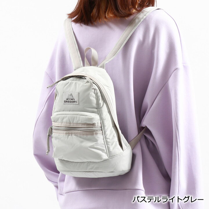 楽天市場】【最大37倍 5/30限定】【日本正規品】 グレゴリー リュック 