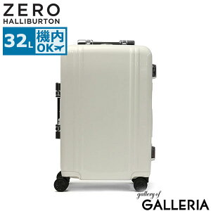 yő58{ 11/5z mxeBt yKi10Nۏ؁z [no[g X[cP[X ZERO HALLIBURTON L[P[X Classic Lightweight 3.0 Carry-On Travel Case 32L @ STCY 1 2 y 