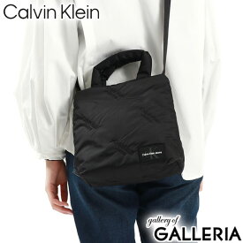 【最大49倍 4/25限定】 カルバンクラインジーンズ トートバッグ メンズ レディース Calvin Klein Jeans ブランド 軽い 小さめ 斜めがけ A5 2WAY ミニショルダー パフィーオールオーバープリントノースサウスクロスボディバッグ DH3472