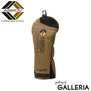 �y�ő�49�{ 5/15����z �m�x���e�B�t �y���K�i1�N�ۏ؁z �A�b�\�u �h���C�o�[�J�o�[ AS2OV GOLF �S���t �h���C�o�[ �w�b�h�J�o�[ �N���u�J�o�[ DR �h���C�o�[�p �i�C���� �h�� �ϐ� ������� ����