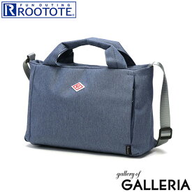 【最大54倍 7/10限定】【セール20%OFF】 ルートート トートバッグ レディース ファスナー付き マチあり ROOTOTE 軽量 軽い 小さめ 2WAY ショルダーバッグ ミニトート ショルダー 斜めがけ バッグ ブランド SN.ベビールー2way.ライトウォーターリペレント-F 1121