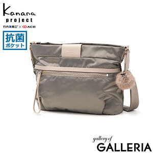 �y�Z�[��30%OFF�z �m�x���e�B�t �J�i�i�v���W�F�N�g �V�����_�[�o�b�O ���f�B�[�X �΂߂����o�b�O �΂߂��� ��l �y�� �u�����h Kanana project �V�����_�[ �o�b�O �~�j�V�����_�[ ��i �i�C���� 
