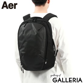 【3日間限定 最大38倍】 ノベルティ付 エアー リュック メンズ レディース 大容量 シンプル 黒 通学 16L Aer バックパック リュックサック デイパック PC ノートPC おしゃれ ブランド 通勤 大人 A4 ナイロン ブラック カジュアル Tech Collection Tech Pack 3