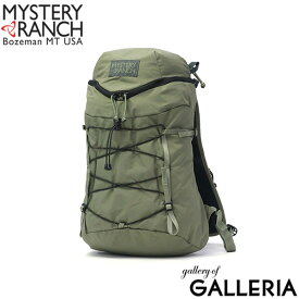 【最大48倍 10日2時迄】 ノベルティ付 【日本正規品】 ミステリーランチ リュック メンズ レディース リュックサック MYSTERY RANCH ギャラゲーター 15 小さめ バックパック 軽い おしゃれ 通学 通勤 登山 黒 カジュアル 14L B5 GALLAGATOR 15