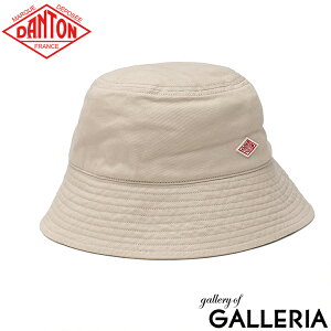 _g Xq oPbgnbg fB[X Y DANTON nbg uh  t  t H~ Rbg  JWA  e[v Vv S   COTTON TWILL BUCKET HAT DT-H0229 VAT