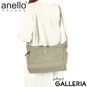 �y�ő�44�{ 9��2�����z anello GRANDE �V�����_�[�o�b�O ���f�B�[�X �����Y �΂߂����o�b�O �u�����h �A�l�� �O�����f �L���r�� �V�����_�[ ������ ��l �y�� �z�� ���� �� ������� ���� CABIN A5