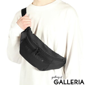 【最大48倍 10/30限定】【正規取扱店】 ビームスデザイン ボディバッグ メンズ レディース BEAMS DESIGN バッグ ブランド 小さい 小さめ 海外旅行 斜めがけ 大人 軽量 軽い ナイロン ペットボトル