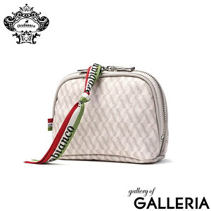 【最大48倍 10/30限定】【セール30%OFF】 ノベルティ付 【日本正規品】 オロビアンコ ポーチ 小物入れ メンズ レディース ブランド 小さめ Orobianco ミニ 小さい 収納 おしゃれ 柄 モノグラム ミニ