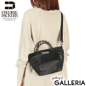 yő36{ 11/30z thbNpbJ[Y g[gobO fB[X t@Xi[t y FREDRIK PACKERS g[g obO 2WAYg[gobO uh iC y 킢 s  V