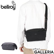 【最大53倍 11日2時迄】【正規品6年保証】 ベルロイ ボディバッグ メンズ レディース Bellroy ショルダー…