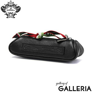 【最大48倍 10/30限定】 ノベルティ付 【日本正規品】 オロビアンコ ペンケース おしゃれ 革 シンプル ブランド Orobianco ミニポーチ 小物入れ 大人 筆箱 本革 高級 小さめ メンズ レディース MUCC