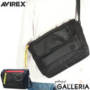 アヴィレックス メッセンジャーバッグ メンズ ミリタリー A4 AVIREX バッグ ショルダーバッグ 斜めがけバッグ 撥水 かっこいい ブランド 大きめ PC SUPER HORNET フラップショルダーバッグ AVX592
